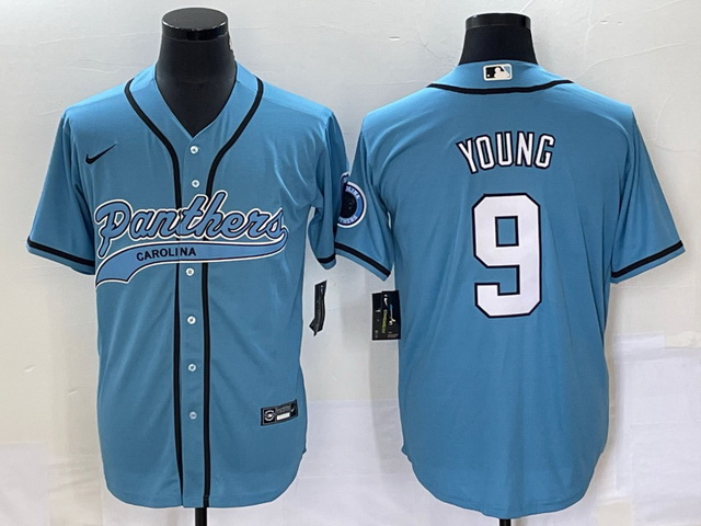 Carolina Panthers Jerseys 14